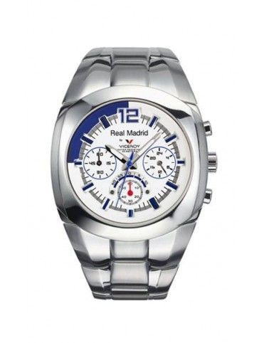 RELOJ VICEROY REAL MADRID MULTIFUNCION HOMBRE 43821-05