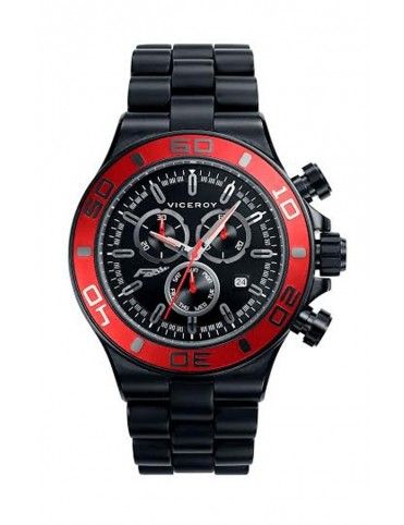 Reloj Viceroy Crono Hombre 47775-77