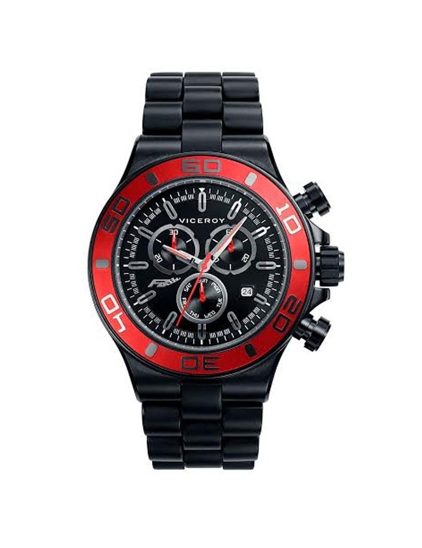 Reloj Viceroy Crono Hombre 47775-77