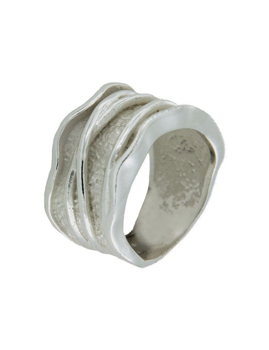ANILLO SORTIJA PLATA MRJY MUJER RI178