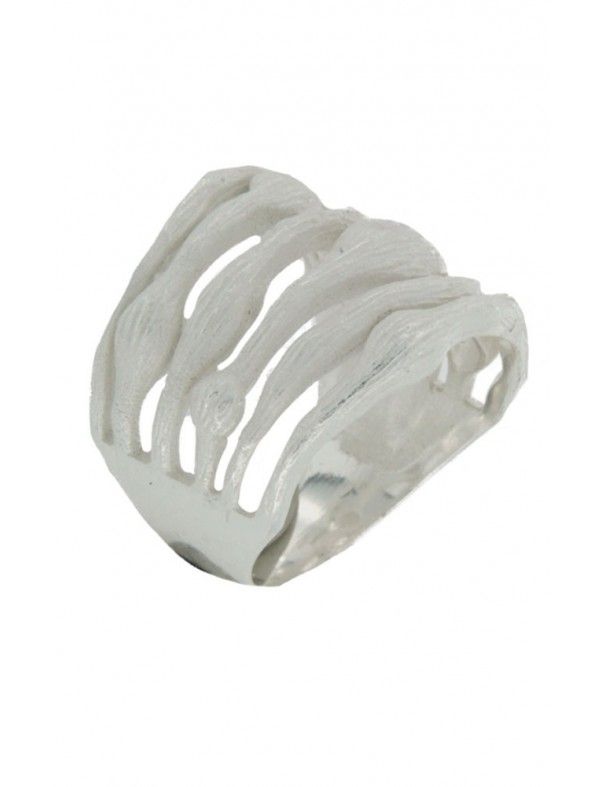 ANILLO SORTIJA PLATA MRJY MUJER RI365