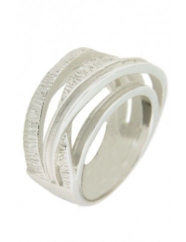 ANILLO SORTIJA PLATA MRJY MUJER RI049SW