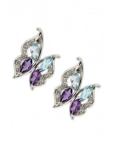 PENDIENTES MRJY PLATA ES4652AME