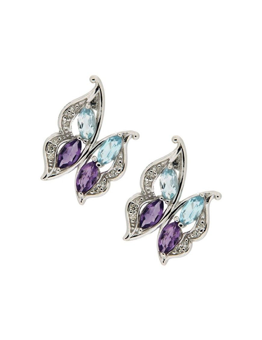 PENDIENTES MRJY PLATA ES4652AME