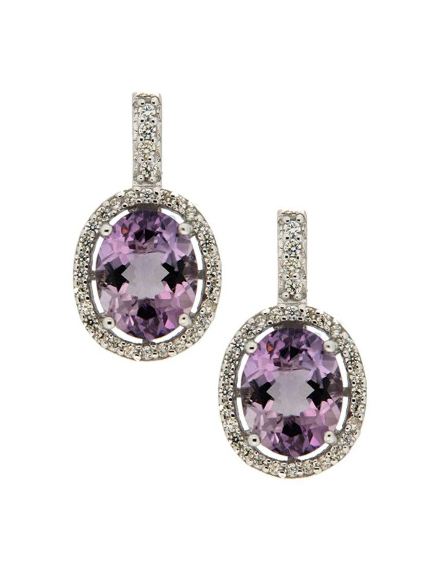 PENDIENTES MRJY PLATA ES5257AME