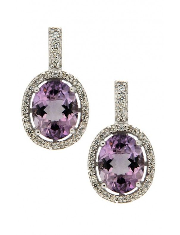 PENDIENTES MRJY PLATA ES5257AME