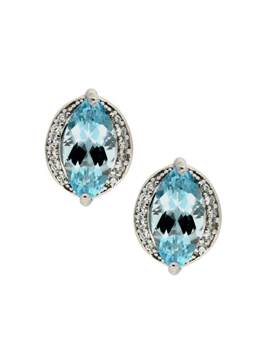 PENDIENTES MRJY PLATA ES5080T0P