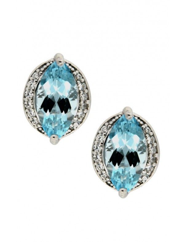 PENDIENTES MRJY PLATA ES5080T0P