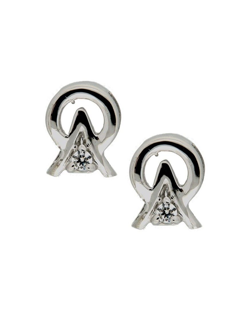 PENDIENTES MRJY PLATA HBE1054-1
