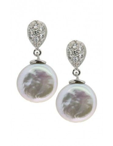 PENDIENTES MRJY PLATA HBE1794