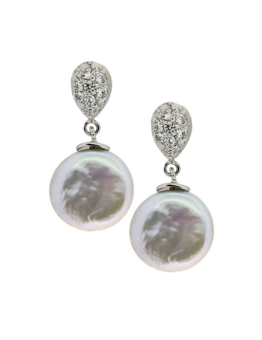 PENDIENTES MRJY PLATA HBE1794