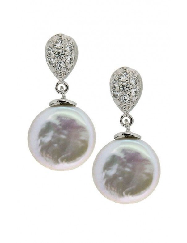 PENDIENTES MRJY PLATA HBE1794