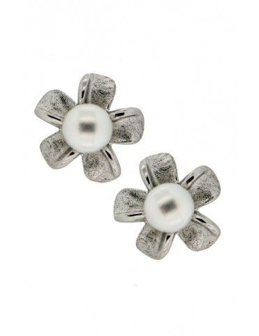 PENDIENTES MRJY PLATA HBE1785