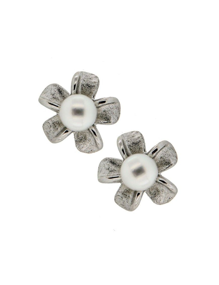 PENDIENTES MRJY PLATA HBE1785