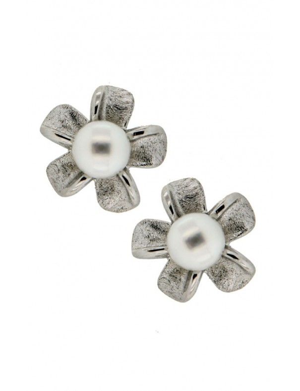 PENDIENTES MRJY PLATA HBE1785