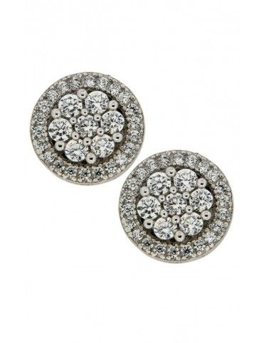 PENDIENTES MRJY PLATA GE10576A