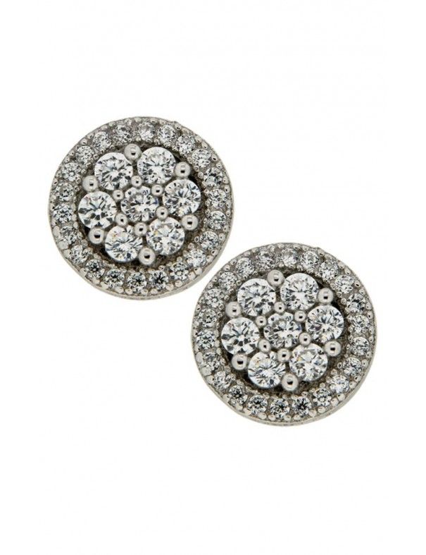 PENDIENTES MRJY PLATA GE10576A