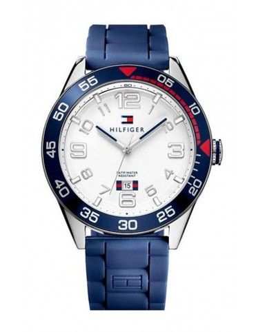 RELOJ TOMMY HILFIGER CAL ACE HOMBRE 1790977
