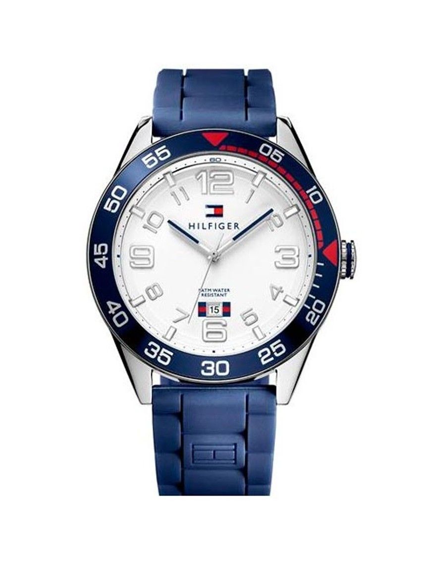 RELOJ TOMMY HILFIGER CAL ACE HOMBRE 1790977