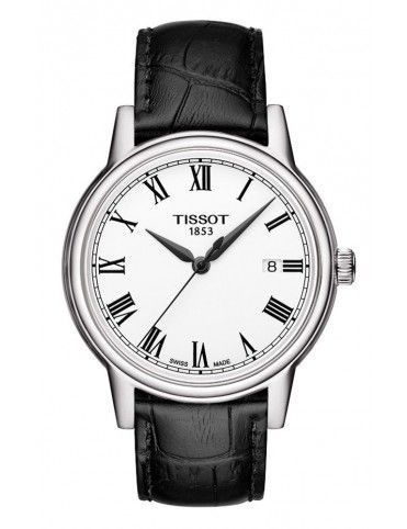 RELOJ TISSOT CARSON HOMBRE T0854101601300