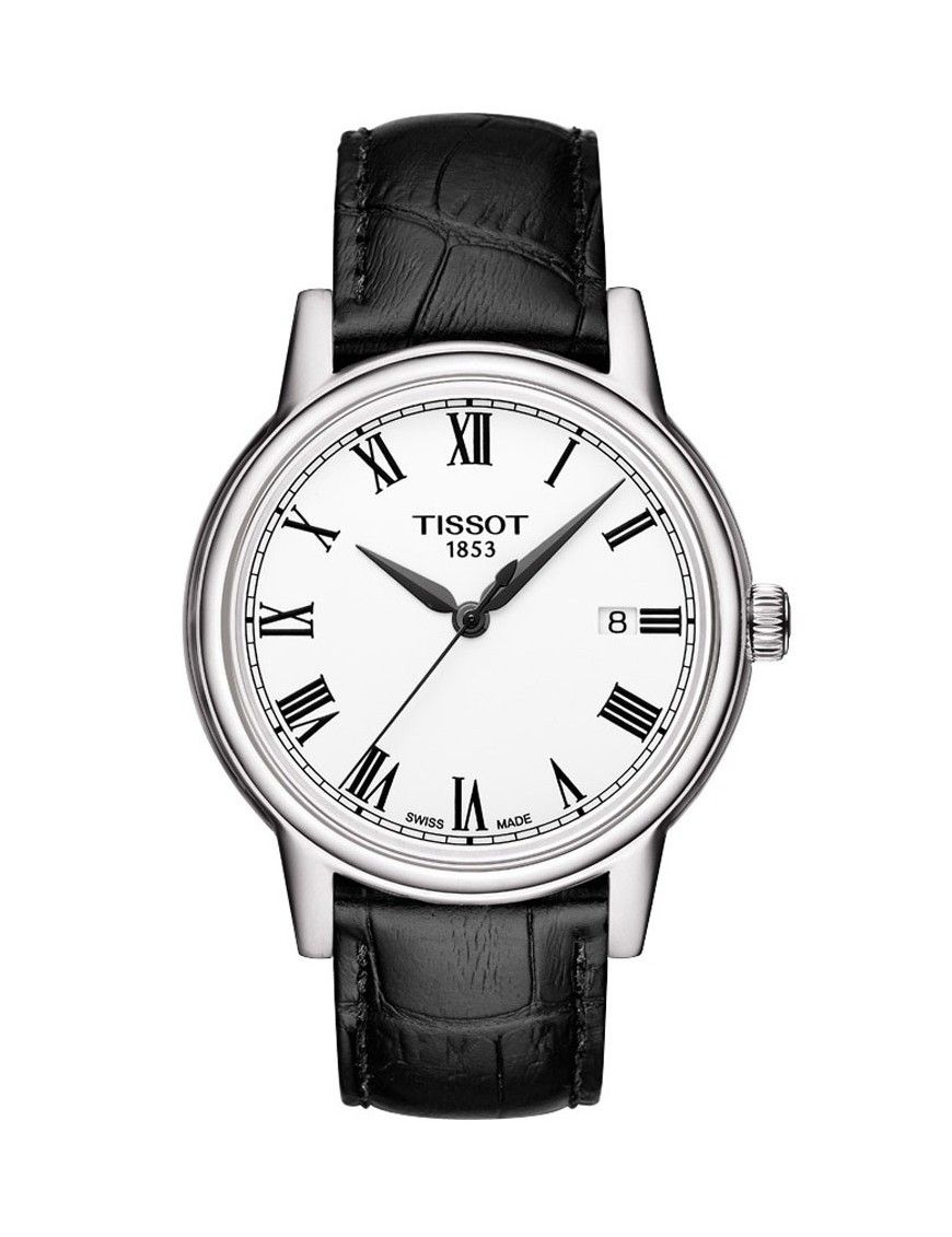 RELOJ TISSOT CARSON HOMBRE T0854101601300