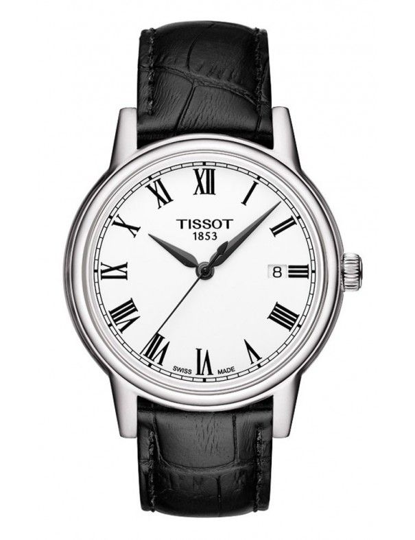 RELOJ TISSOT CARSON HOMBRE T0854101601300