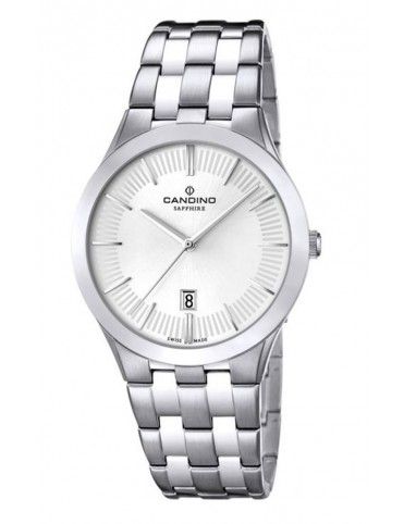RELOJ CANDINO CABALLERO C4539/1