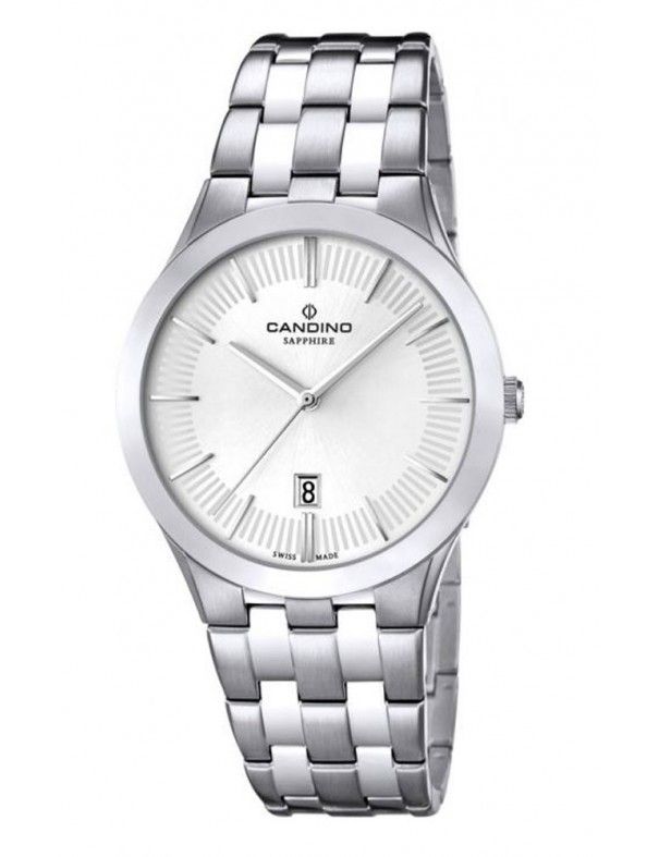 RELOJ CANDINO CABALLERO C4539/1