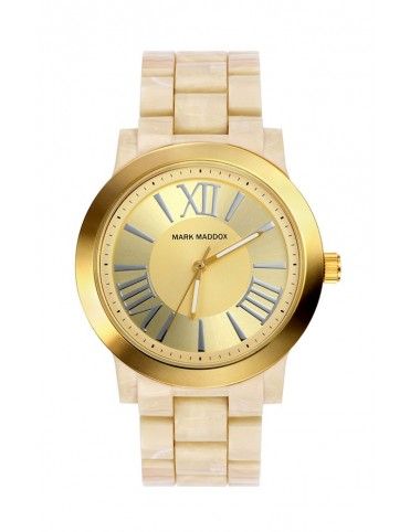 Reloj Mark Maddox Mujer MP6001-23