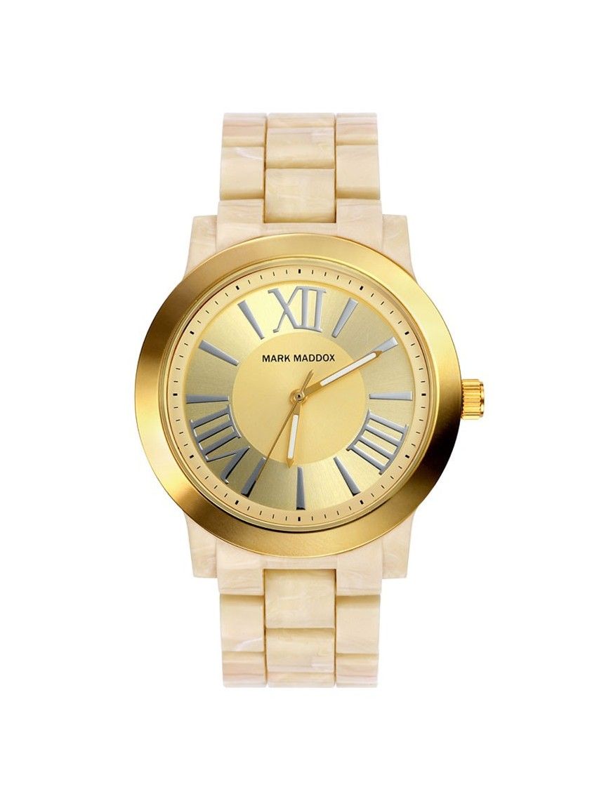 Reloj Mark Maddox Mujer MP6001-23