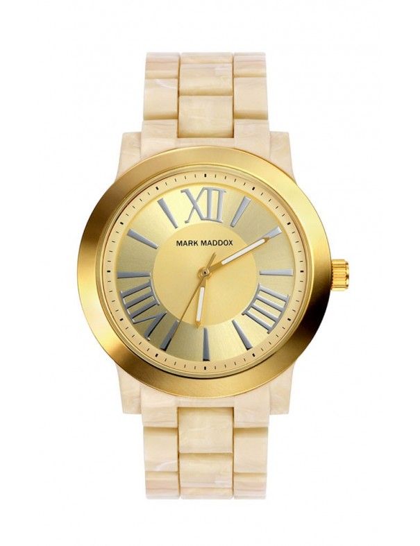 Reloj Mark Maddox Mujer MP6001-23
