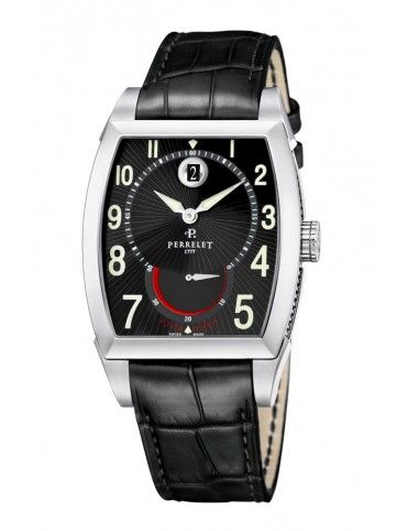 RELOJ PERRELET CABALLERO A1017/3