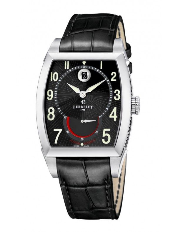 RELOJ PERRELET CABALLERO A1017/3