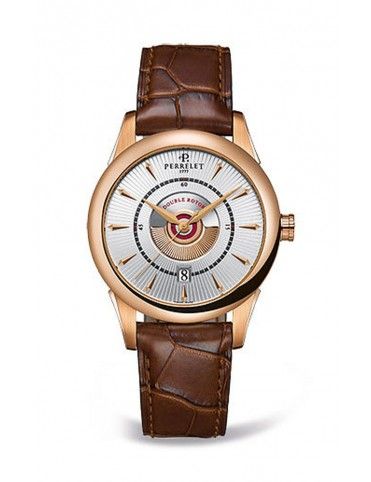 RELOJ PERRELET DOUBLE ROTOR A3003/1