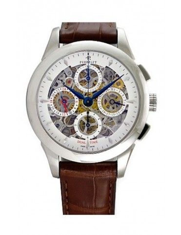 RELOJ PERRELET CRONO CABALLERO A1010/1