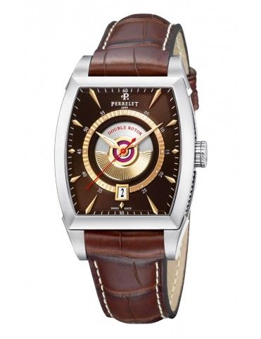 RELOJ PERRELET CABALLERO A1029/5