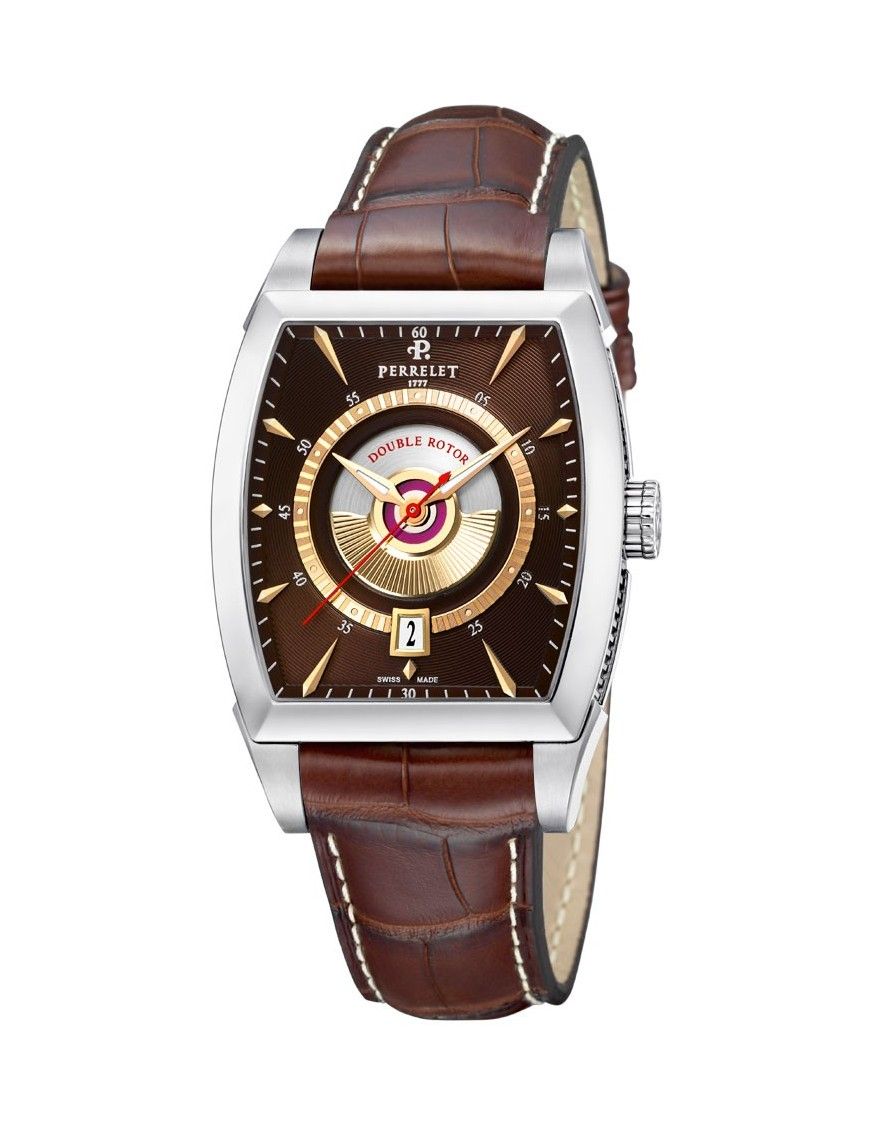 RELOJ PERRELET CABALLERO A1029/5