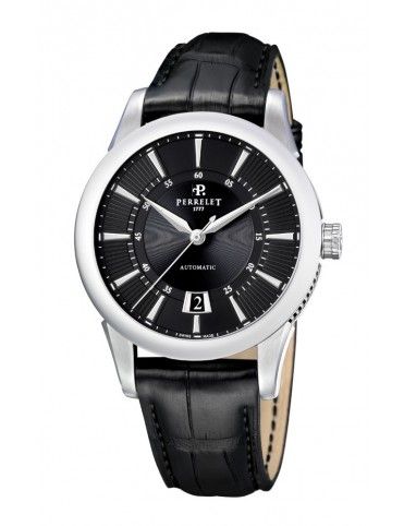 RELOJ PERRELET CABALLERO A1000/7