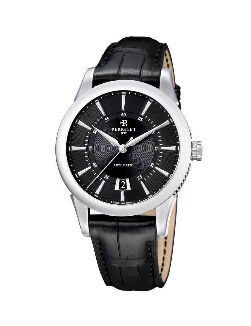 RELOJ PERRELET CABALLERO A1000/7