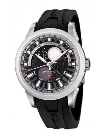 RELOJ PERRELET FULL MOON CABALLERO A5000/2