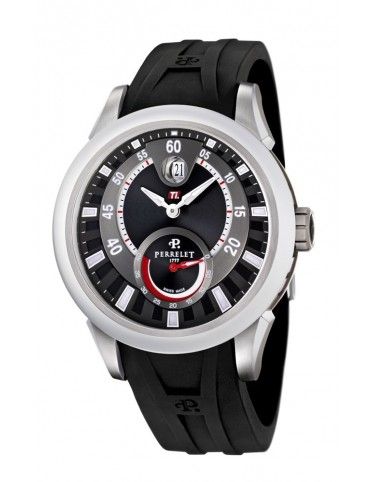 RELOJ PERRELET CABALLERO A5004/2