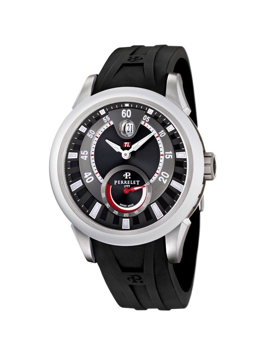 RELOJ PERRELET CABALLERO A5004/2