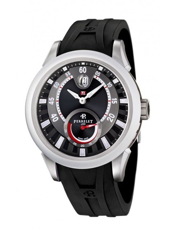 RELOJ PERRELET CABALLERO A5004/2