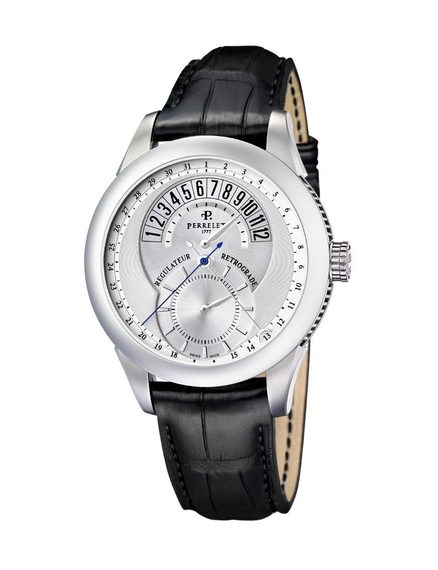 RELOJ PERRELET CABALLERO A1041/4