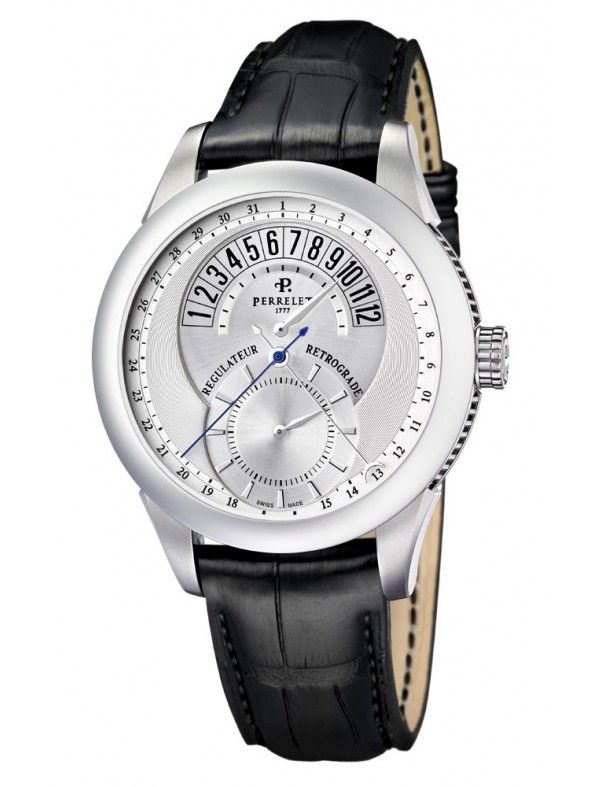 RELOJ PERRELET CABALLERO A1041/4