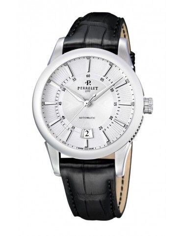 RELOJ PERRELET CABALLERO A1000/6