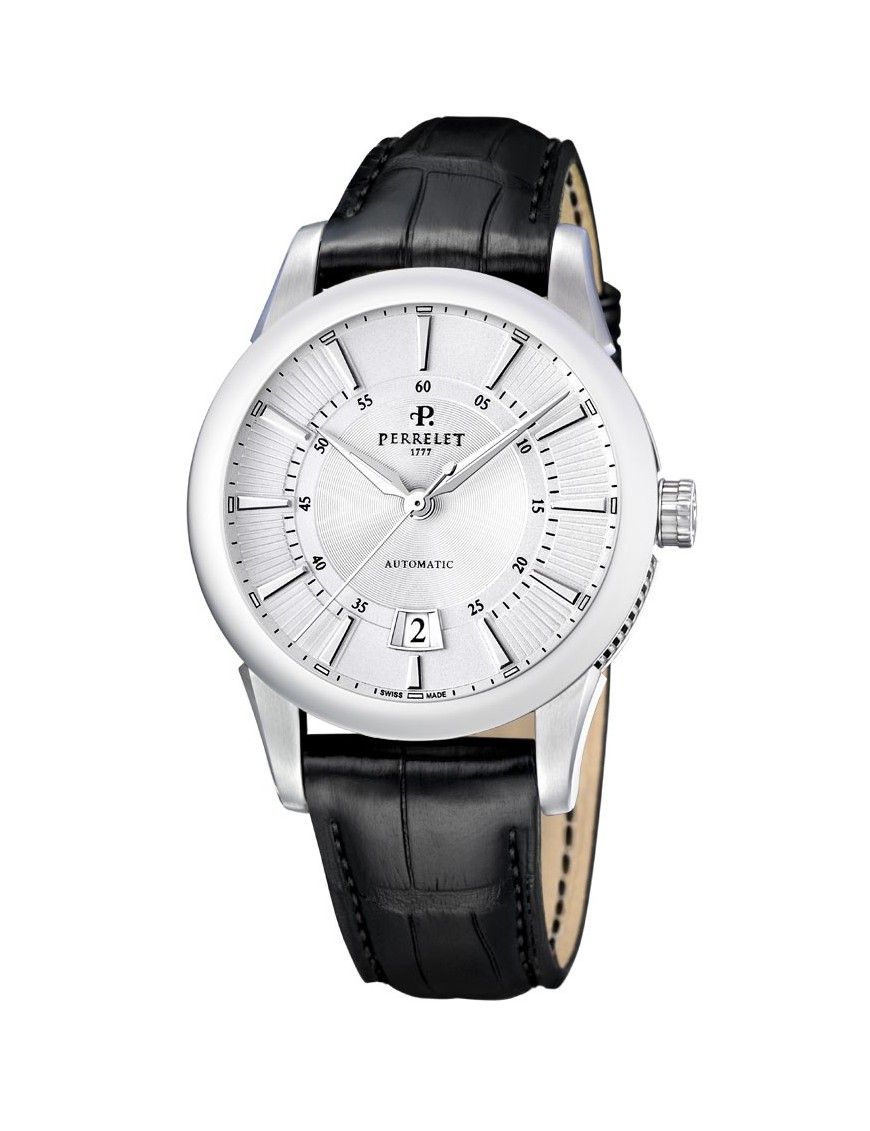 RELOJ PERRELET CABALLERO A1000/6