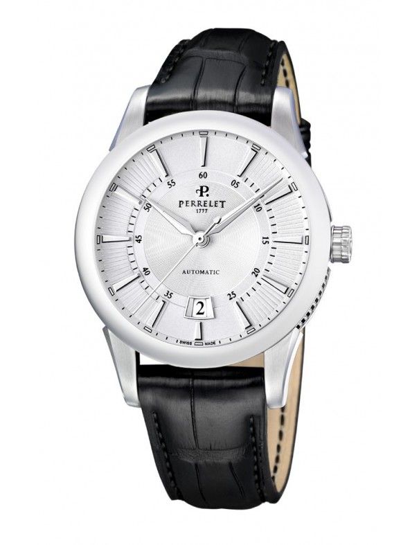 RELOJ PERRELET CABALLERO A1000/6