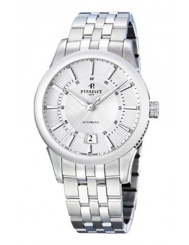 RELOJ PERRELET CABALLERO A1000/F