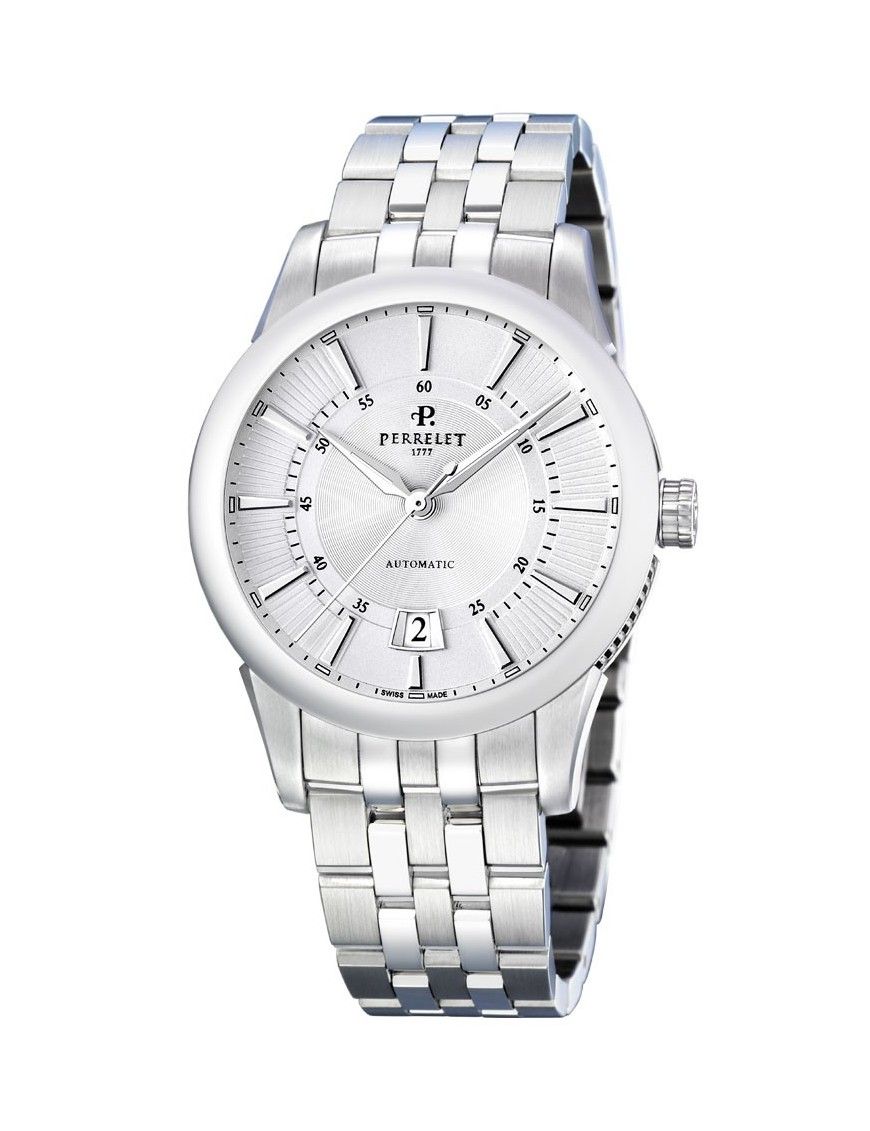 RELOJ PERRELET CABALLERO A1000/F